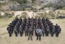Crea Fiscalía de Oaxaca nueva Unidad de Operaciones Especiales para combatir delitos de alto impacto; lanza convocatoria de reclutamiento