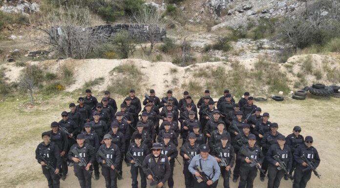 Crea Fiscalía de Oaxaca nueva Unidad de Operaciones Especiales para combatir delitos de alto impacto; lanza convocatoria de reclutamiento