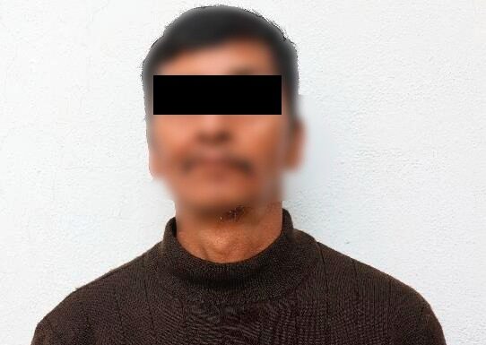 Policía Municipal detiene a una persona por el presunto delito de acoso sexual