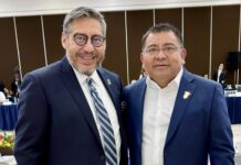 PARTICIPA UABJO EN LA LXV SESIÓN ORDINARIA DE LA ANUIES, REAFIRMANDO SU COMPROMISO CON LA EXCELENCIA ACADÉMICA Y EL DIÁLOGO INTERINSTITUCIONAL