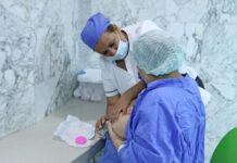 IMSS impulsa acciones integrales para fortalecer la lactancia materna en beneficio de madres y recién nacidos