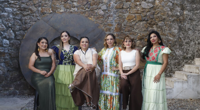 Mujeres que dejan huella: talento, propósito y compromiso que inspira