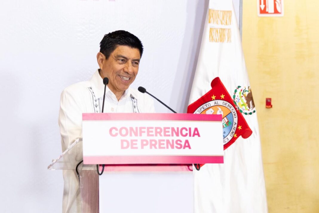 Para mejorar la atención y agilizar los trámites, presenta Gobierno de Oaxaca acciones de mejoramiento a módulos de Semovi-1