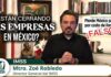 🔔 Es falso que en México hay un cierre masivo de empresas y pérdida del empleo formal