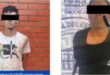 Obtiene FGEO sentencia de 70 años de prisión contra autor intelectual y material de homicidio de Director de Policía en el Istmo