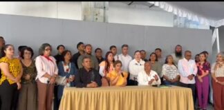 Urgen universitarios al candidato perdedor en la elección de Rector, Enrique “Kike” Martínez reconocer su derrota y permitir la normalización de las actividades universitarias