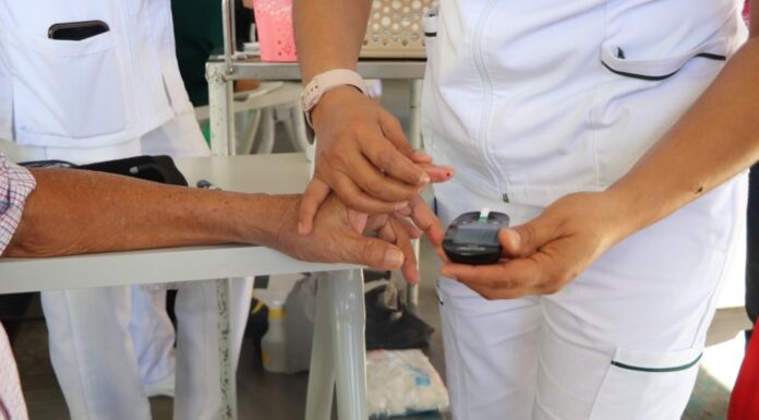 Emite IMSS Oaxaca consejos para prevenir la hipertensión arterial