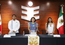 IEEPCO y Universidad CIDAE inauguran Diplomado “Liderazgo Político de las Mujeres Indígenas y Afromexicanas”