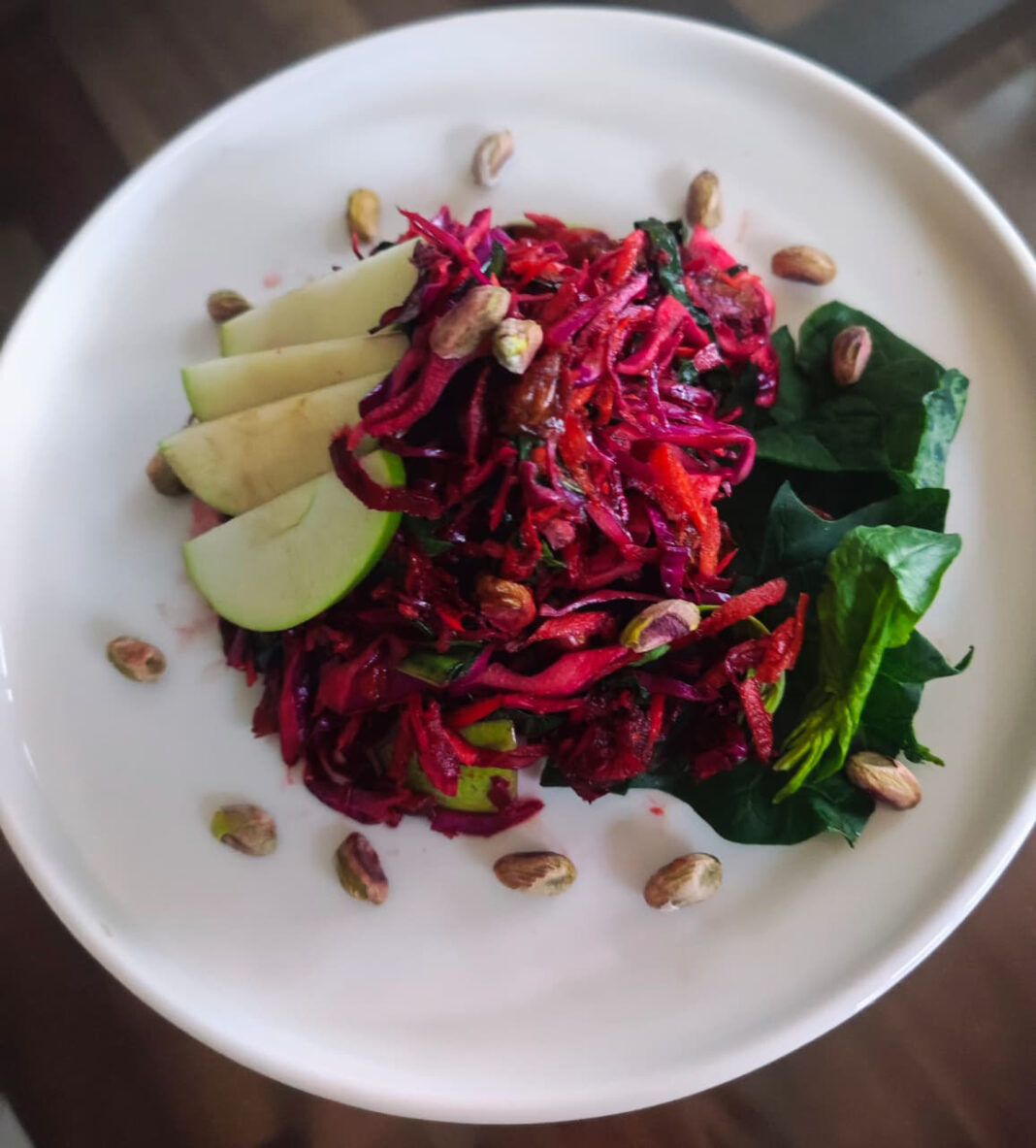 ensalada