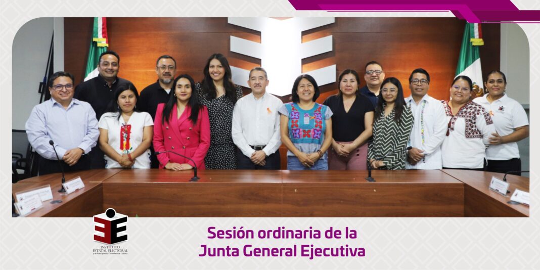 imahen JGE 25 mayo