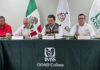 Aprueba Consejo Técnico del IMSS construcción de Hospital Oncológico Pediátrico de Ecatepec y General de Zona en Guaymas