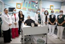 IMSS capta más de un millón de unidades sanguíneas en un año; llama a fortalecer donación altruista
