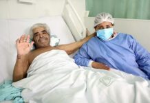 IMSS logra atención integral y recuperación de paciente con quemaduras extensas en UMAE en Magdalena de las Salinas