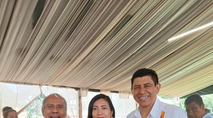 Cordial y respetuosa relación con los medios de comunicación coadyuva al buen gobierno