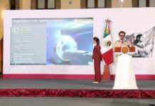 Innovación y tecnología en el IMSS transforma vida de personas con mejores diagnósticos y tratamientos: Zoé Robledo