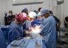 IMSS Tabasco concreta segunda procuración multiorgánica de 2026 en beneficio de siete pacientes