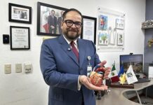 Trasplante cardiaco realizado por el Hospital de Pediatría del IMSS en Jalisco cambia la vida a paciente de 14 años