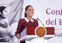 Gobierno de México innova y transforma la atención a la salud en el IMSS, ISSSTE e IMSS Bienestar con equipos modernos: Presidenta