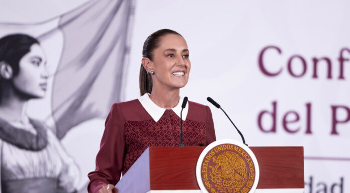Gobierno de México innova y transforma la atención a la salud en el IMSS, ISSSTE e IMSS Bienestar con equipos modernos: Presidenta