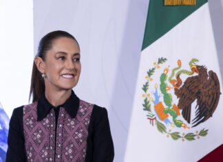 Estamos resarciendo los daños del neoliberalismo con salto tecnológico en el IMSS, IMSS Bienestar e ISSSTE: Presidenta Claudia Sheinbaum