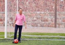 Sin CFE no habría soberanía energética; fortalecerla es amar a México: Presidenta inaugura Central Ciclo Combinado en Manzanillo, Colima
