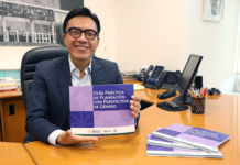Implementa IMSS Guía Práctica de Planeación con Perspectiva de Género que favorece el acceso de las mujeres a servicios institucionales