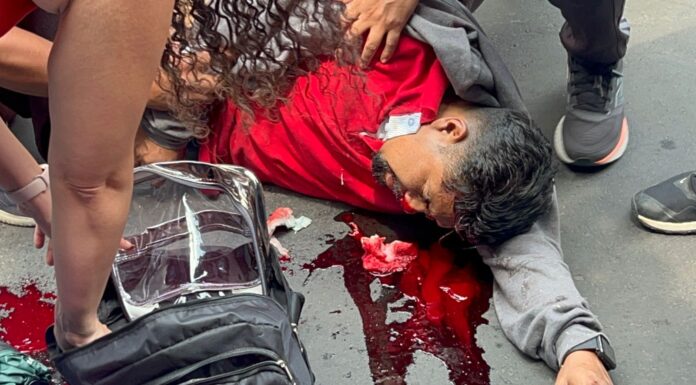Echa gasolina al fuego la tentación autoritaria de reprimir protestas magisteriales en la Ciudad de México