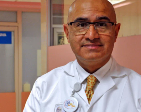 Denuncian manipulación procesal y falsificación de acusaciones contra el director del Hospital Infantil de México por el cacique sindical Cuauhtémoc Óscar Ruiz Osorno
