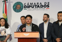Kratos Abogados y el “Cártel Judicial” en Santa Lucía del Camino, nuevo escándalo nacional por “fuego amigo”
