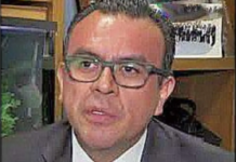 Recibe denuncias por escandalosa corrupción en Hospital Infantil de México el Órgano Interno de Control General de la Secretaría de Salud
