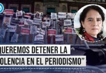 Reporteros Sin Fronteras llama a FGR a evitar impunidad en la ejecución del periodista Gustavo Sánchez Cabrera