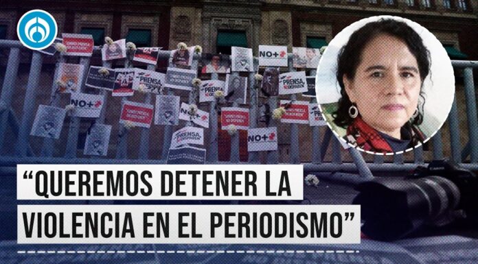 Reporteros Sin Fronteras llama a FGR a evitar impunidad en la ejecución del periodista Gustavo Sánchez Cabrera