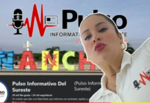 EL FORO NACIONAL DE PERIODISTAS Y COMUNICADORES A.C. CONDENA EL SECUESTRO DE LA PERIODISTA ROXANA BERENICE GUZMÁN RAMÍREZ Y EXIGE SU INMEDIATA LOCALIZACIÓN CON VIDA