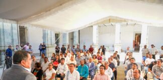 CONSOLIDA UABJO NUEVA ETAPA INSTITUCIONAL CON NOMBRAMIENTOS DE DIRECTORAS Y DIRECTORES DE LA ADMINISTRACIÓN CENTRAL UNIVERSITARIA