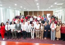 UABJO PRESENTE EN LA CONMEMORACIÓN DEL DÍA MUNDIAL DEL DONANTE DE SANGRE