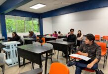 REINICIAN ACTIVIDADES ACADÉMICO – ADMINISTRATIVAS EN CU UABJO