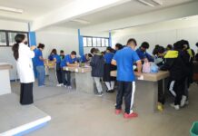 ABIERTA SEGUNDA CONVOCATORIA DE ADMISIÓN A PREPARATORIAS UABJO