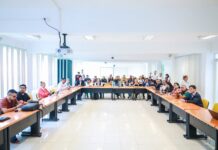 CENEVAL ENTREGÓ A UABJO RESULTADOS DE LA PRIMERA CONVOCATORIA DE ADMISIÓN