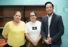 LA DIEG UABJO Y EL IMM TRAZAN ACCIONES CONJUNTAS
