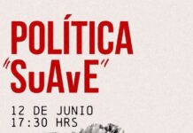 Inauguración de la Exposición Colectiva “Política Suave” en la Facultad de Bellas Artes de la UABJO