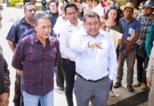 UABJO CONSOLIDA CRECIMIENTO CON INFRAESTRUCTURA MODERNA Y FUNCIONAL PARA LA PREPARATORIA No. 1
