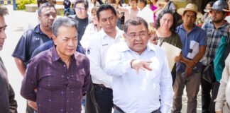 UABJO CONSOLIDA CRECIMIENTO CON INFRAESTRUCTURA MODERNA Y FUNCIONAL PARA LA PREPARATORIA No. 1