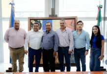 UABJO FORTALECE LA VINCULACIÓN CON EL SECTOR AGROPECUARIO DE OAXACA