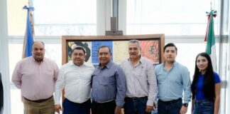 UABJO FORTALECE LA VINCULACIÓN CON EL SECTOR AGROPECUARIO DE OAXACA