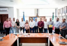 NECESARIO TRANSPARENTAR RECURSOS EN OBRAS, ADQUISICIONES Y SERVICIOS: RECTOR DE LA UABJO