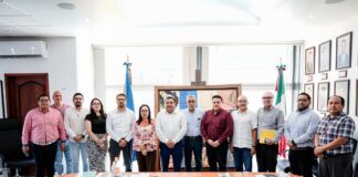 NECESARIO TRANSPARENTAR RECURSOS EN OBRAS, ADQUISICIONES Y SERVICIOS: RECTOR DE LA UABJO