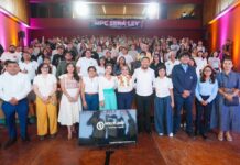 UABJO PARTICIPÓ EN EL FORO “MI PRIMERA CHAMBA 2026”.