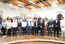 UABJO IMPULSA EL ANÁLISIS SOBRE DEMOCRACIA Y AUTONOMÍA UNIVERSITARIA