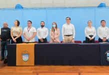 FORTALECE UABJO LA FORMACIÓN DE FUTUROS MÉDICOS CON LA ASIGNACIÓN DE CAMPOS CLÍNICOS 2026