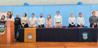 FORTALECE UABJO LA FORMACIÓN DE FUTUROS MÉDICOS CON LA ASIGNACIÓN DE CAMPOS CLÍNICOS 2026